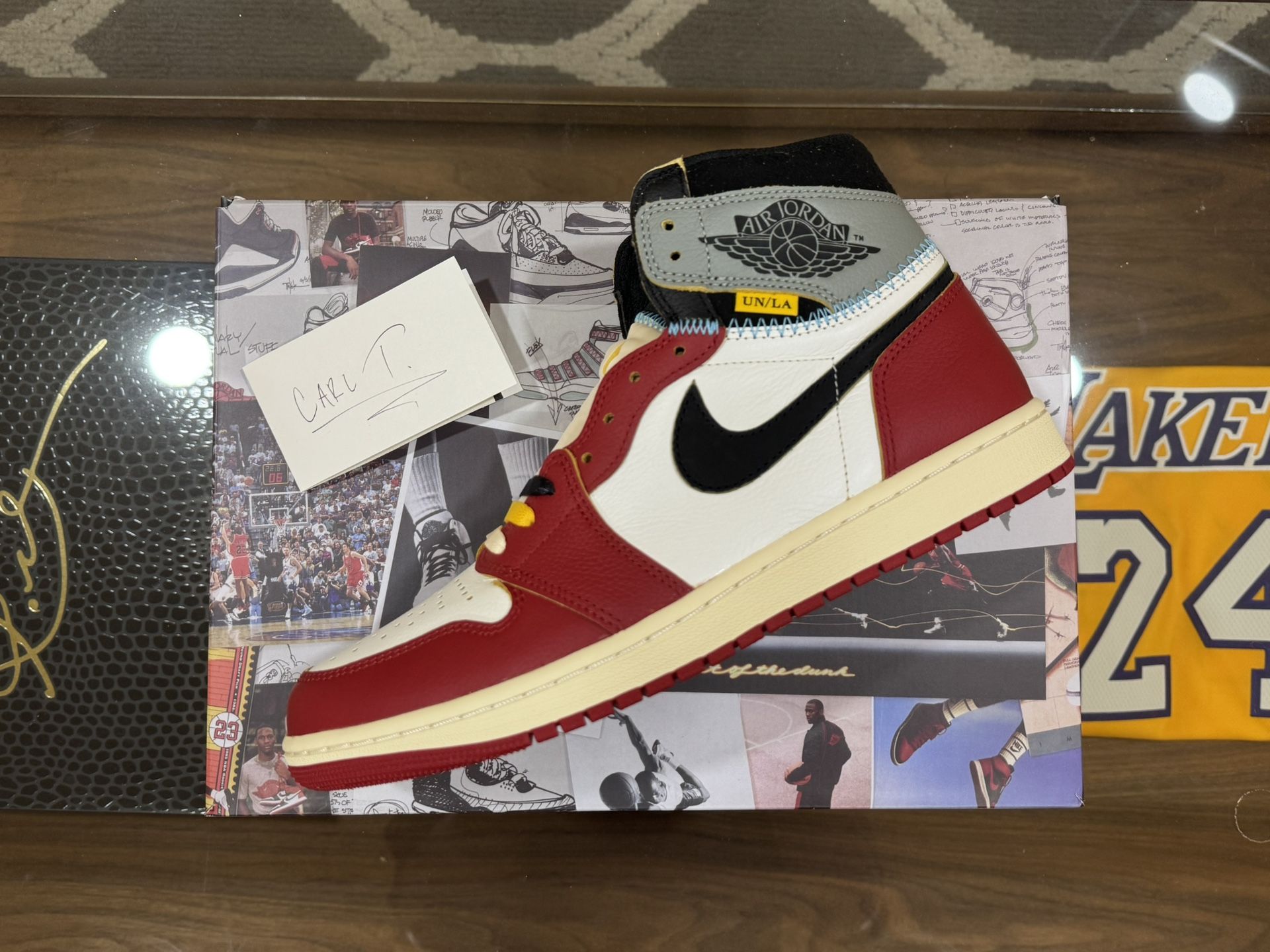 Jordan 1