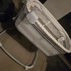 baby bassinet 