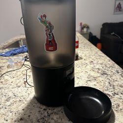 Programmable Automatic Cat Feeder 