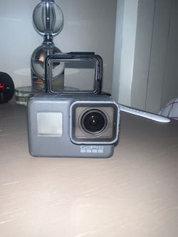 GoPro 6 Hero Black