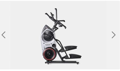 BowFlex Max Trainer M6