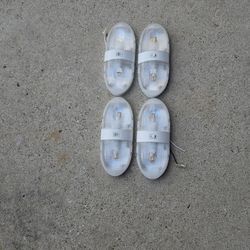 Interior Trailer Lights 