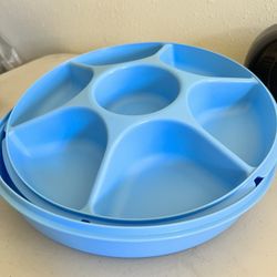 Tupperware 25$  🔥1 Azul 🚨