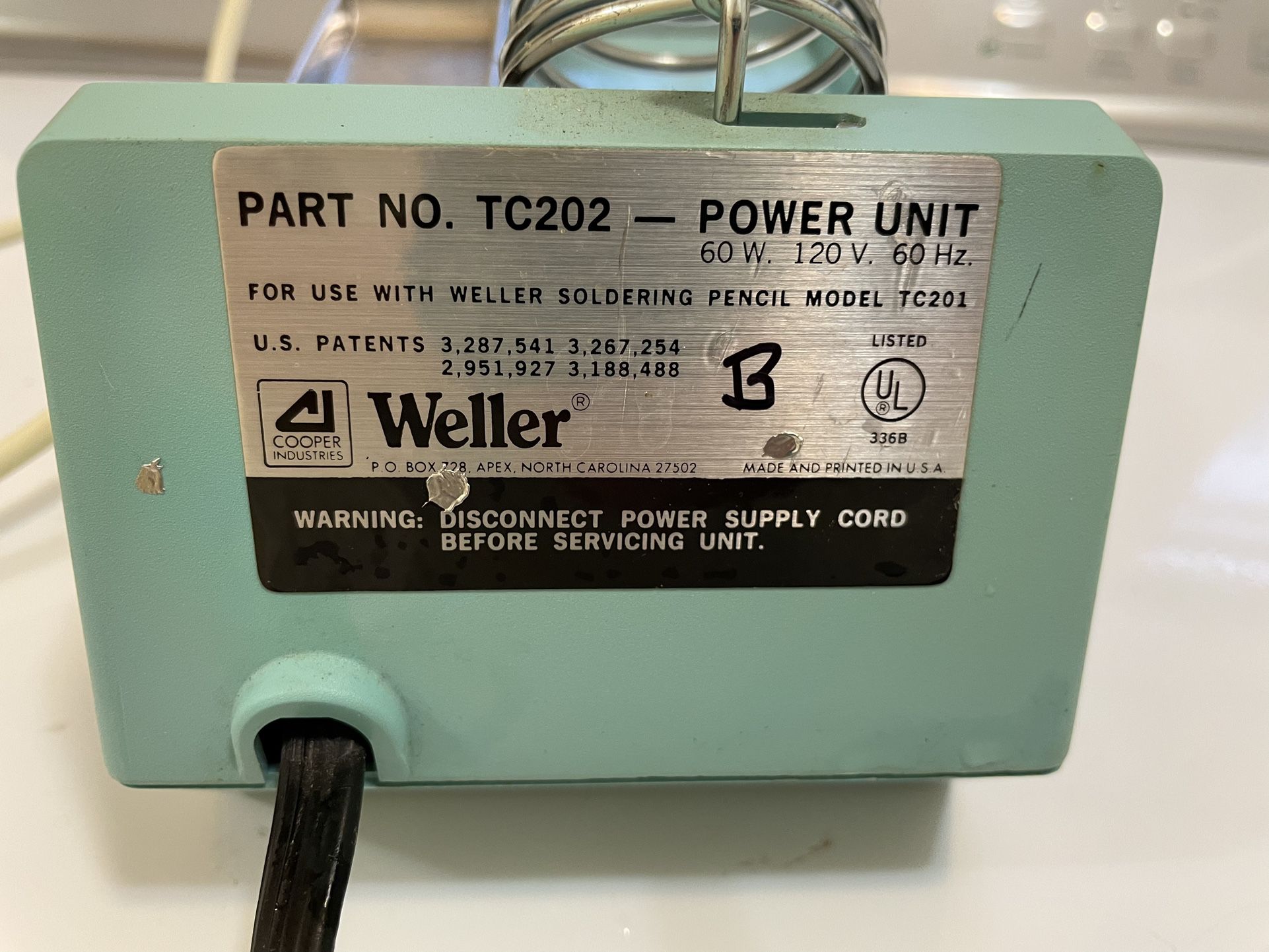 Weller Soldering Stations And More 