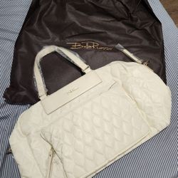 Belle Russo Duffle bag