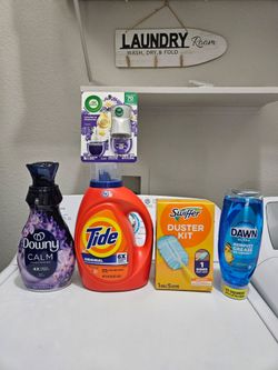 Household Bundle
