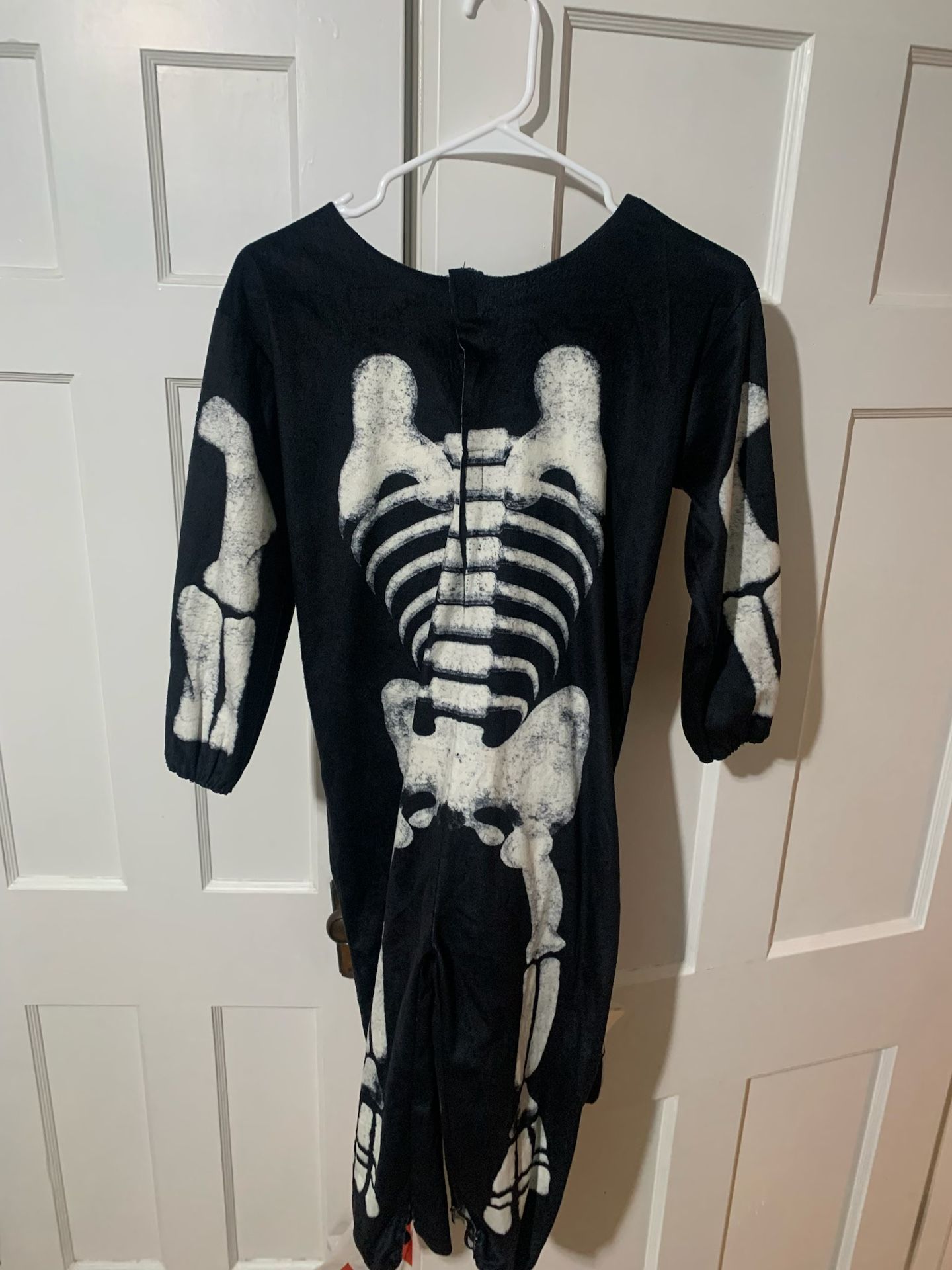 Kids Tyrannosaurus Fossil Costume