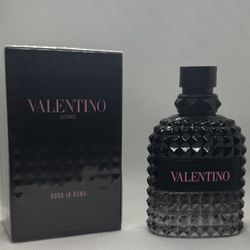 Valentino UAMO born in roma Cologne NEW