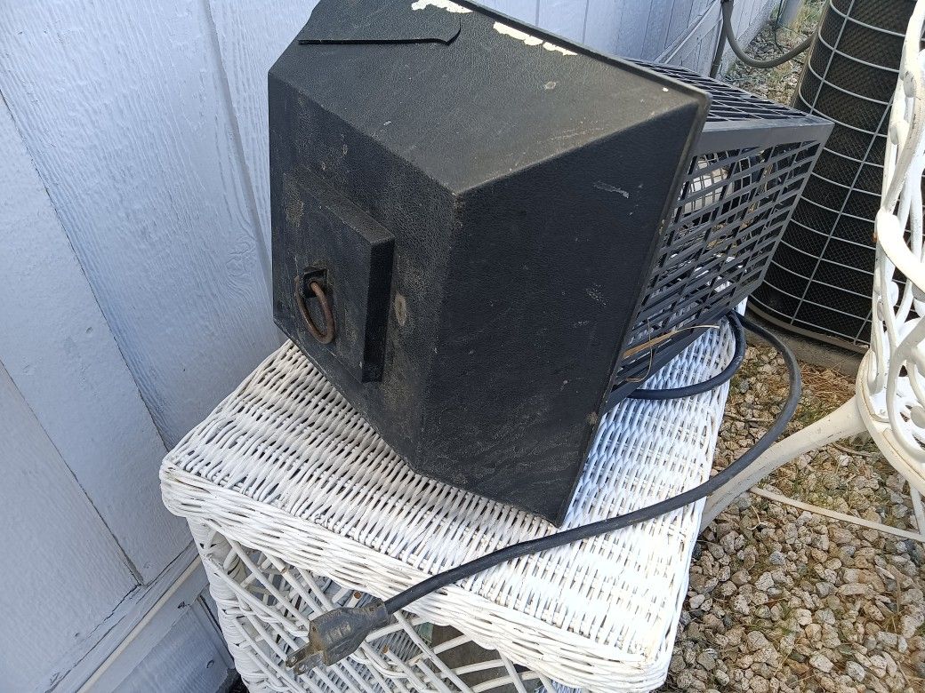Bug Zapper