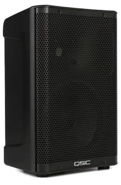QSC 8 inch 1000 watt speaker