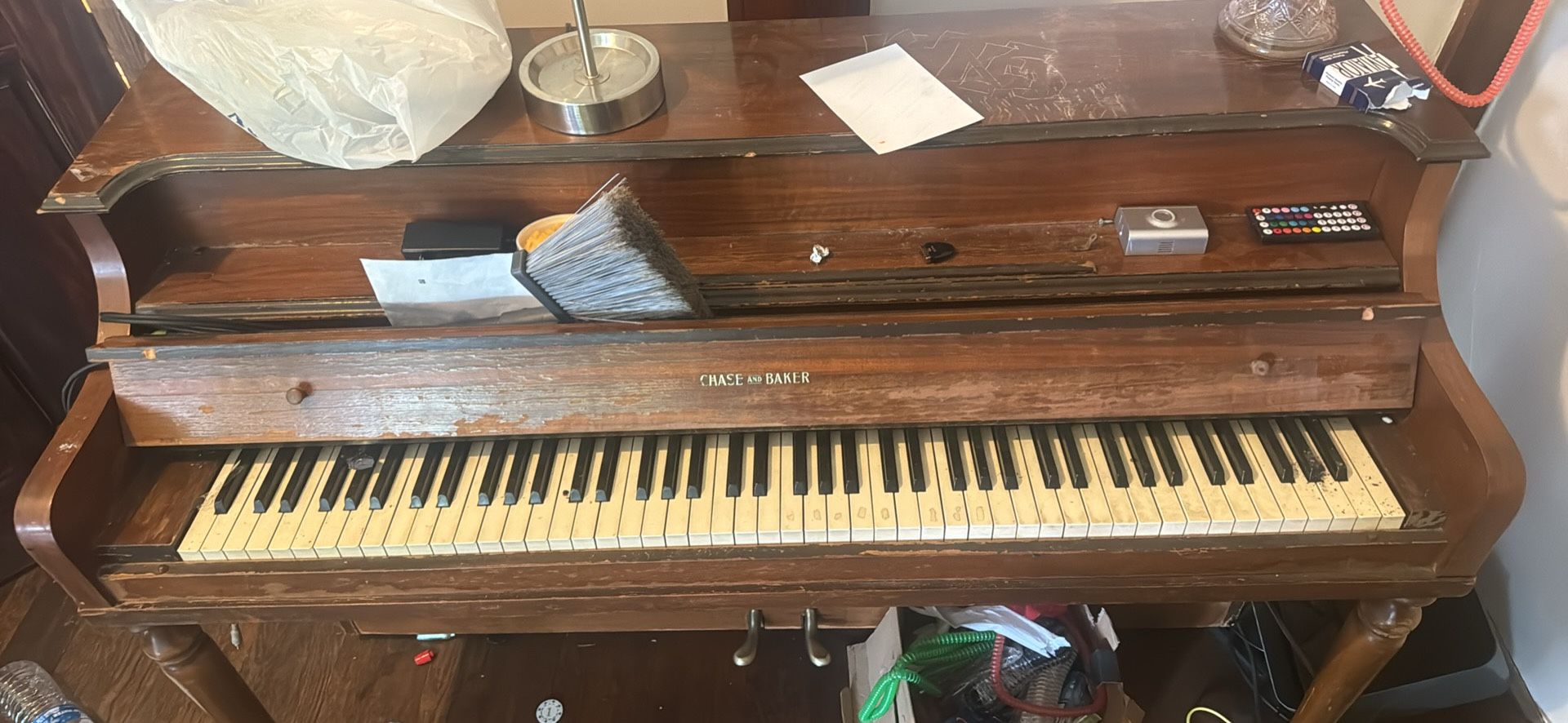 Piano