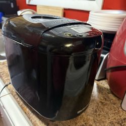 Máquina De Hacer Pan 