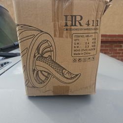 AB ROLLER Wheel