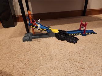 Mickey Mouse Speedway Toy