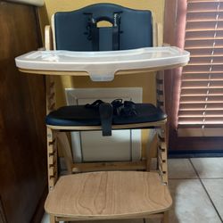 Baby/Toddler Eating Chair 