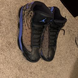 Jordan Royal 13s