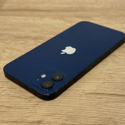 iPhone 12 Unlocked 64gb Good Condition 76% Battery 🔋 