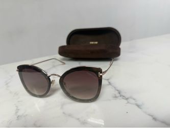 Tom Ford Womans Sunglasses