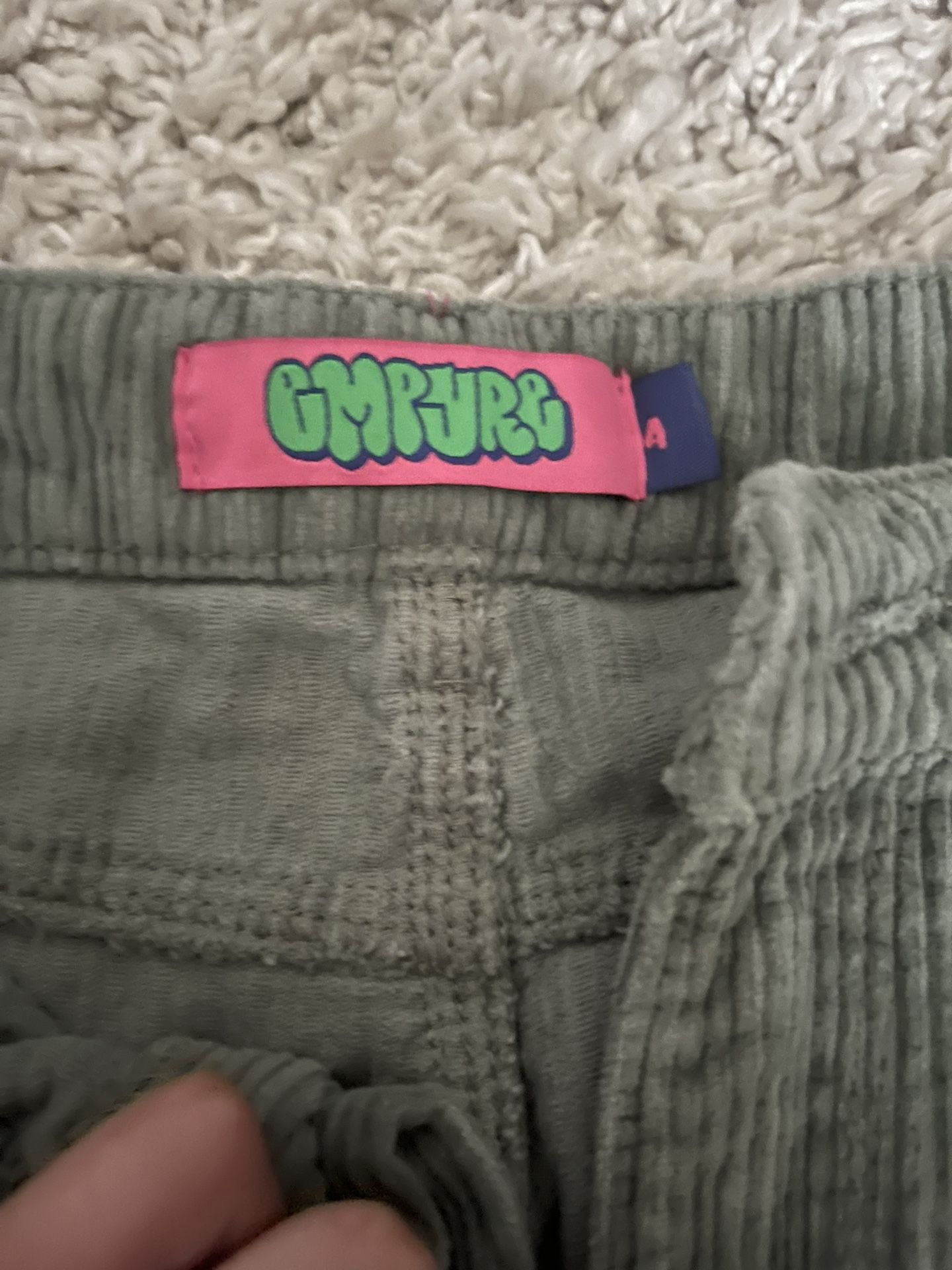 Empire Jeans Size 4 