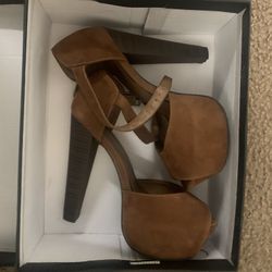 women’s heels