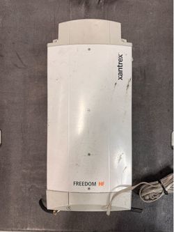 Xantrex Freedom HF 1500W Inverter Charger – RV, Van, Camper, Truck