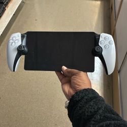 I’m PlayStation Handheld $169 Or Layaway For $20 Down Payment . 1015 Summit Ave 