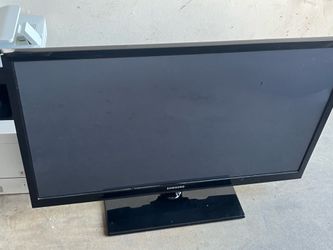 Samsung 55” LCD tv