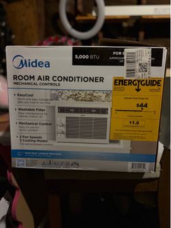 Air Conditioner AC
