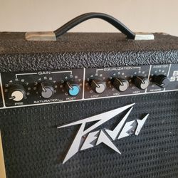 Peavey Backstage Vintage