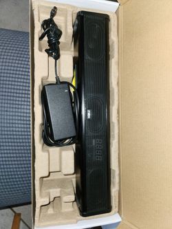 ZVOX AccuVoice AV200 TV Speaker Soundbar