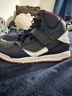 Kids Jordans Size 3y