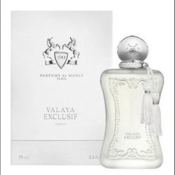 Valaya Exclusif Parfum De Marly 75ml