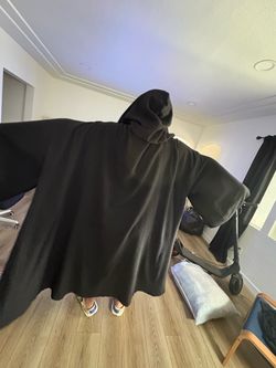 STAR WARS CLOAK