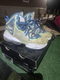 Basketball Shoes