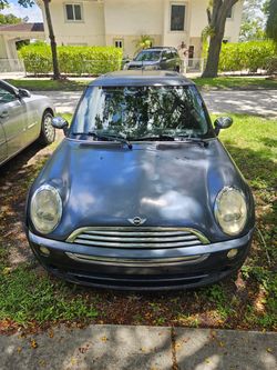 Mini Cooper 2006