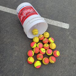 Softball Balls