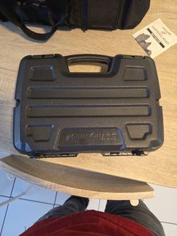 Gun Guard