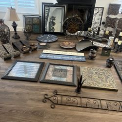Home Decor 