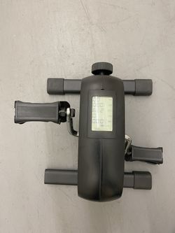 under Desk Bike Pedal For Excercise