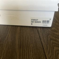 Women’s Shoes Size 8