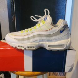 Nike Air Max '95 PRM Great Cond. Size 13 $85