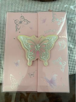 Paleta de sombras $12 cada una nuevas