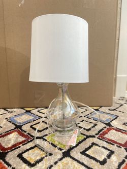 Decorative Lamp