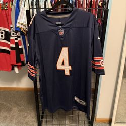 Chicago Bears Jersey