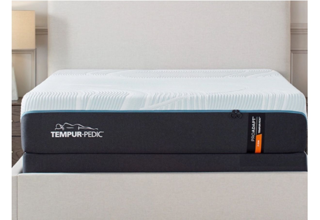Tempur-pedic King