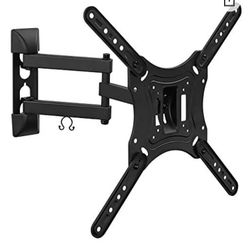 17” -55” Full Motion TV Mount