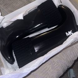 Michael Kors - Mandy rainboot