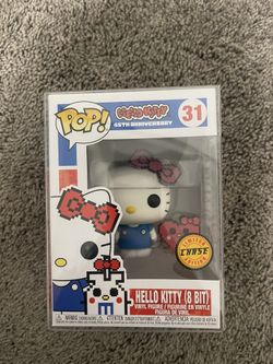 Hello Kitty Funko Pop