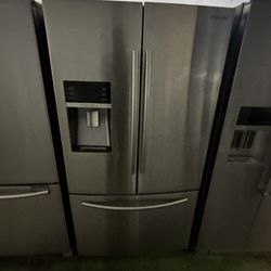 Samsung Refrigerator
