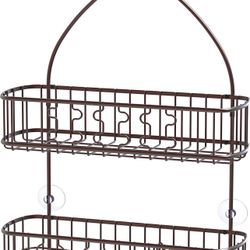 Shower Caddy 2 Tier